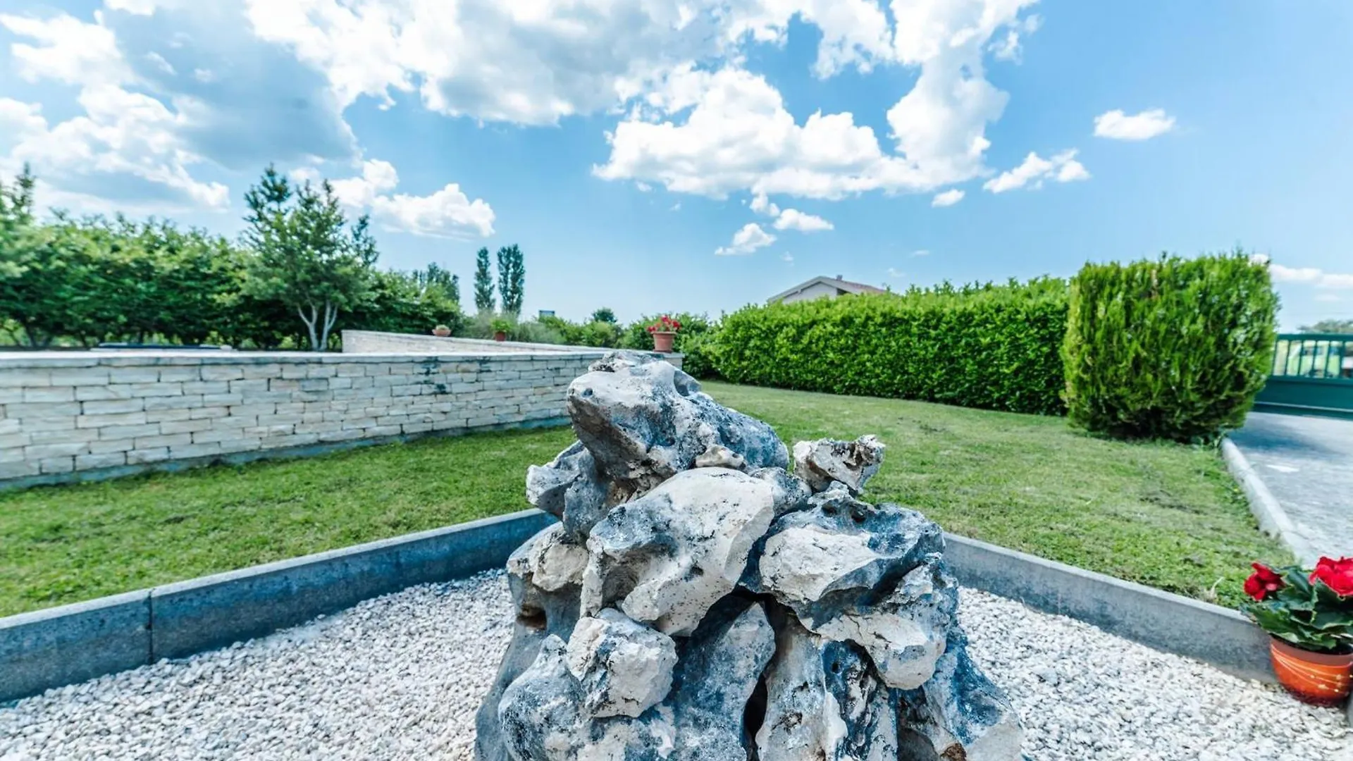 Villa Ana With Private Pool And Large Garden- By Ta Leut Agency Policnik Croatia